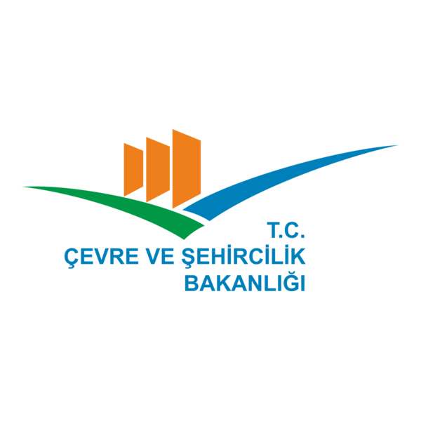 Cevre ve Sehircilik Bakanligi Logo PNG Vector