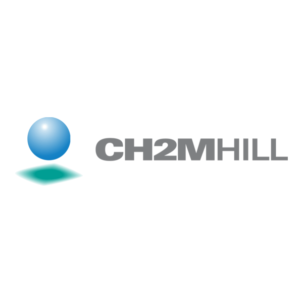 CH2M HILL Logo PNG Vector