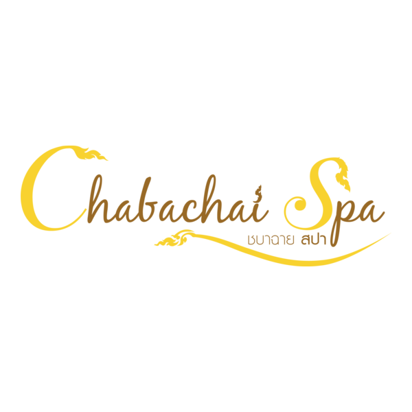 Chabachai Spa Logo PNG Vector