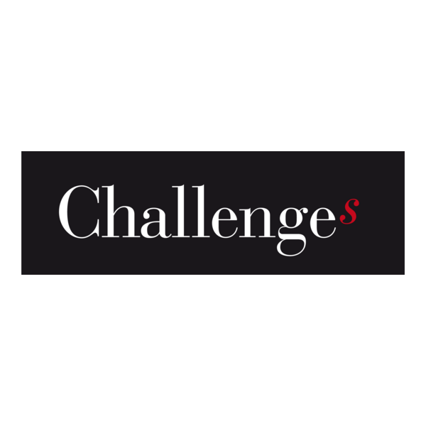 Challenges Logo PNG Vector