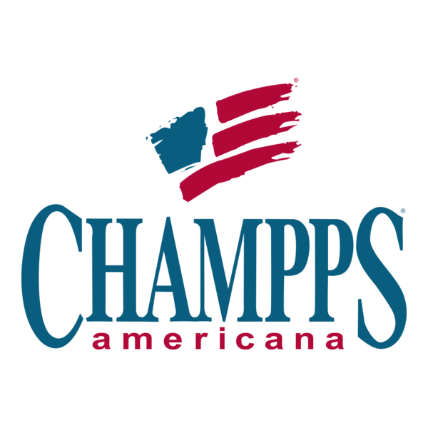 Champps Americana Logo PNG Vector