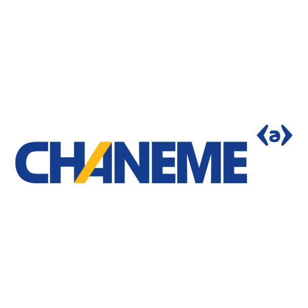 Chaneme Logo PNG Vector