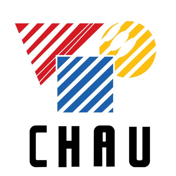 CHAU Logo PNG Vector
