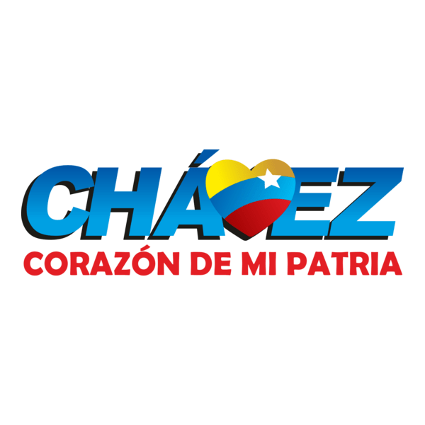 Chavez Logo PNG Vector