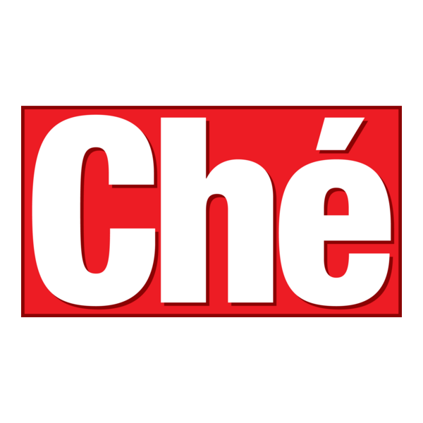 Ché Logo PNG Vector