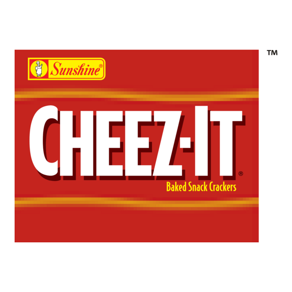 Cheez-It Logo PNG Vector