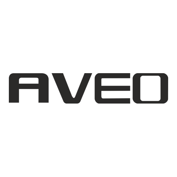 CHEVROLET AVEO Logo PNG Vector