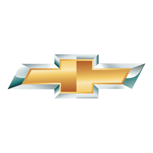 Chevrolet Logo PNG Vector