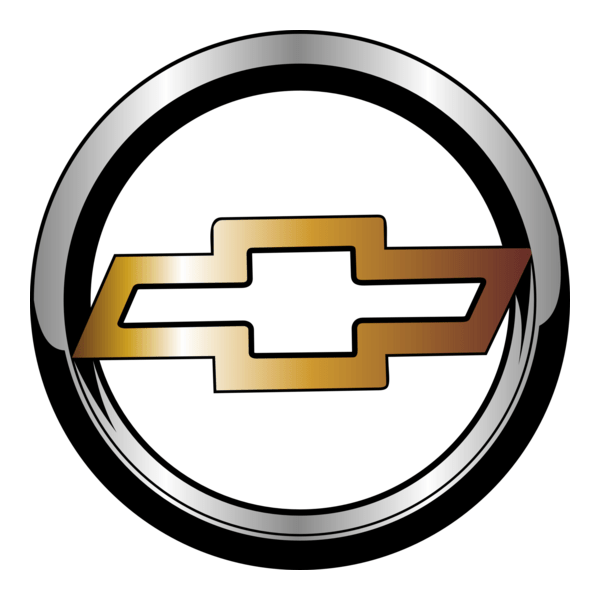 Chevrolet Logo PNG Vector