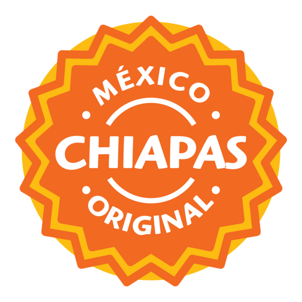 Chiapas Original Logo PNG Vector