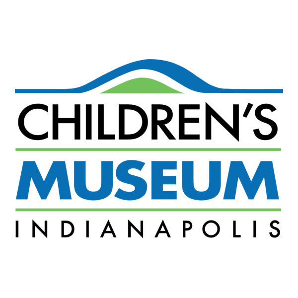 Children's Museum Indianapolis Logo PNG Vector