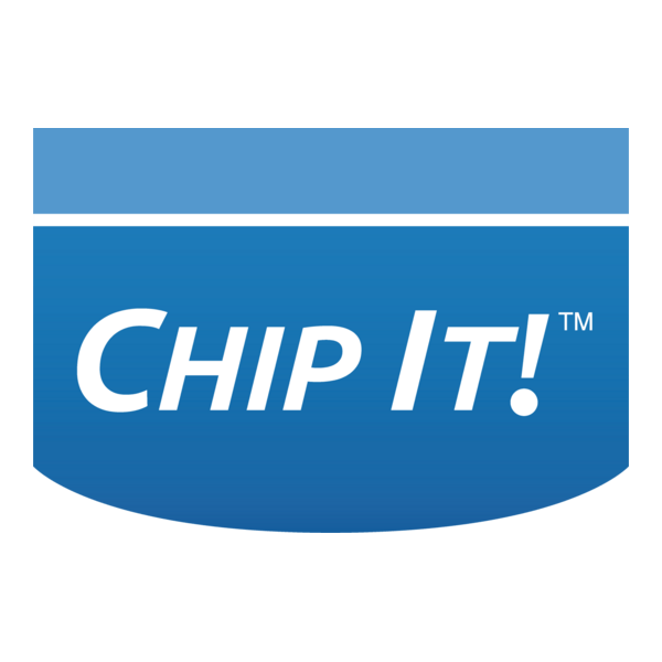 Chip It Logo PNG Vector