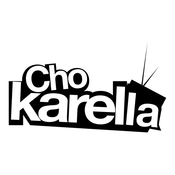 Chokarella Logo PNG Vector