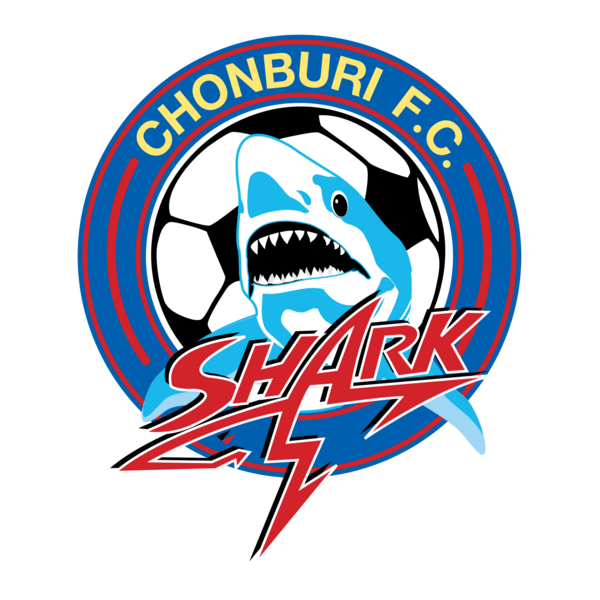 Chonburi FC Logo PNG Vector