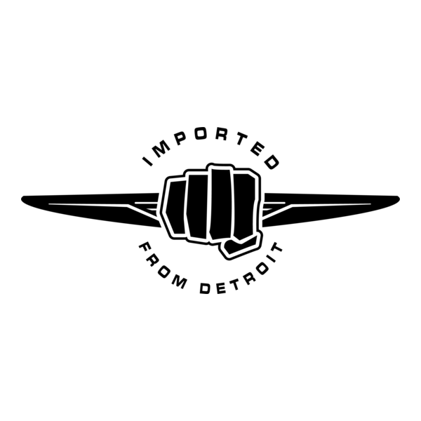 Chrysler Logo PNG Vector