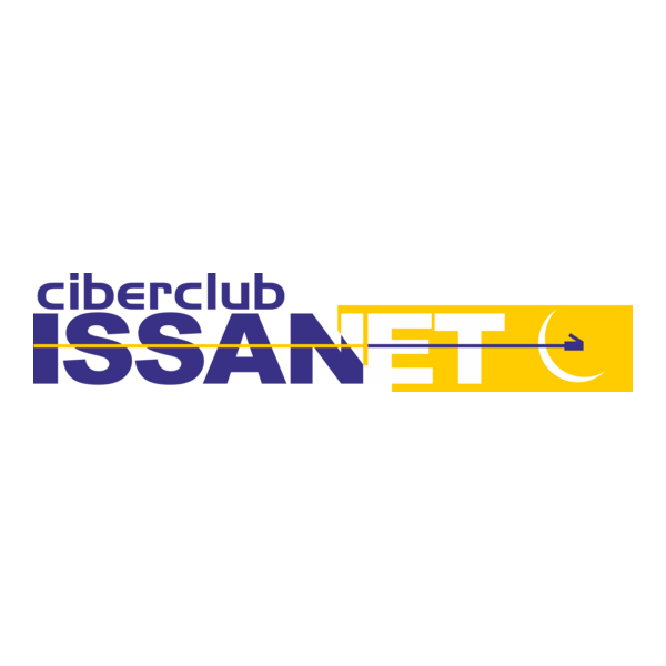 ciberclub Logo PNG Vector