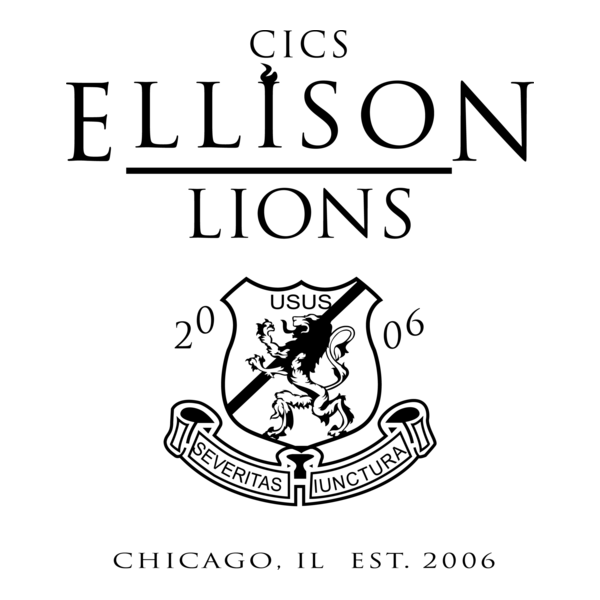 CICS Logo PNG Vector