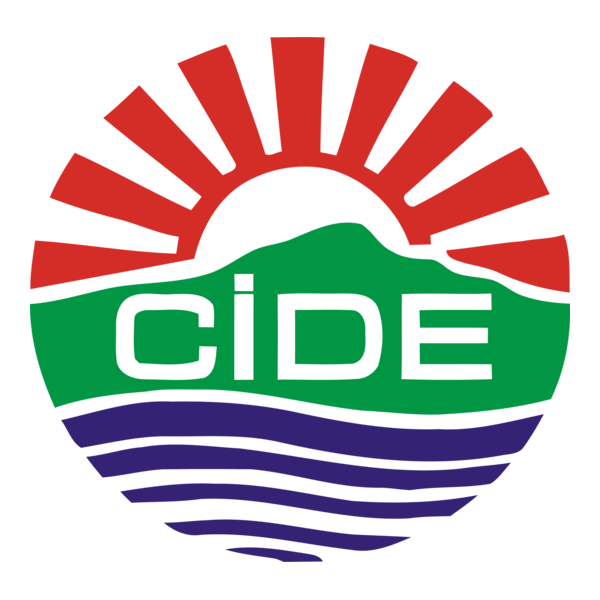 Cide Logo PNG Vector