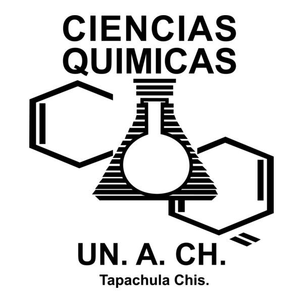 Ciencias Quimicas Logo PNG Vector