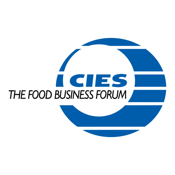 CIES - THE FOOD BUSINESS FORUM Logo PNG Vector