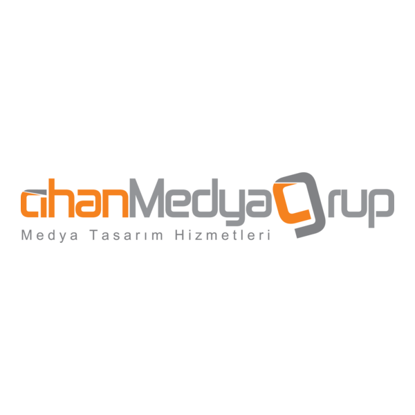 cihan grafik Logo PNG Vector