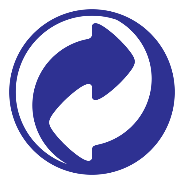 circle arrow Logo PNG Vector