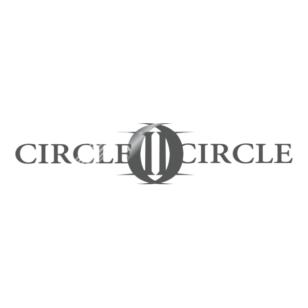 Circle II Circle Logo PNG Vector