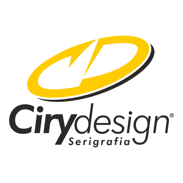 Ciry Designer Logo PNG Vector