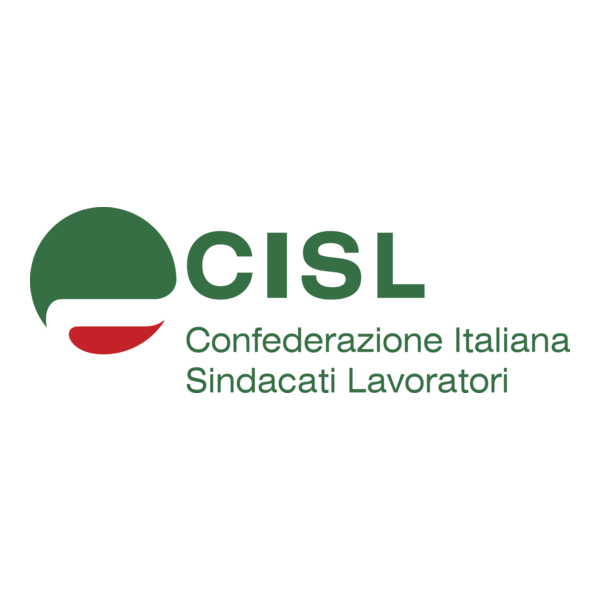 CISL Logo PNG Vector