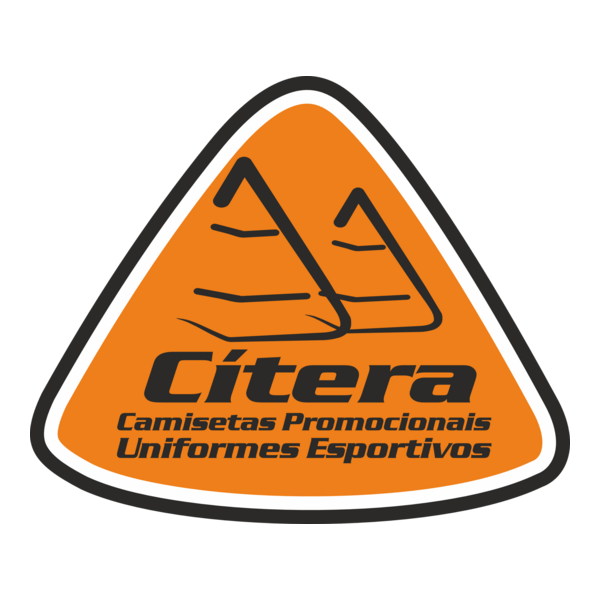 Citera Logo PNG Vector