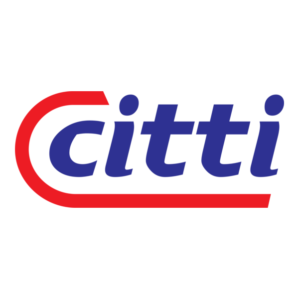 Citti Logo PNG Vector