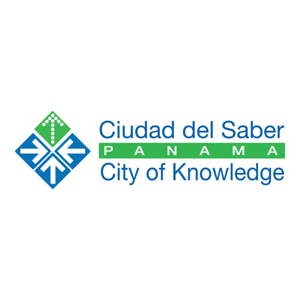 City of Knowledge Logo PNG Vector