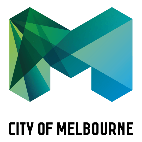 City of Melbourne Logo PNG Vector