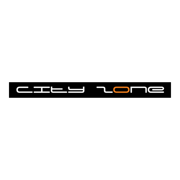 City zone Logo PNG Vector