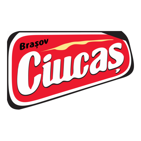 Ciucas Logo PNG Vector