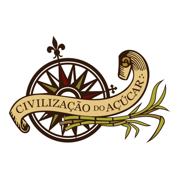 Civilização do Açúcar Logo PNG Vector