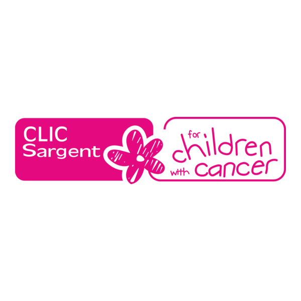CLIC Sargent Logo PNG Vector