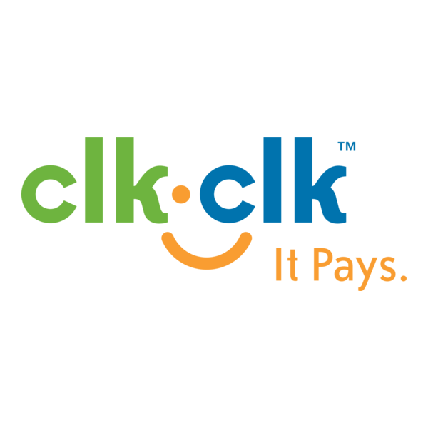 clk clk Logo PNG Vector