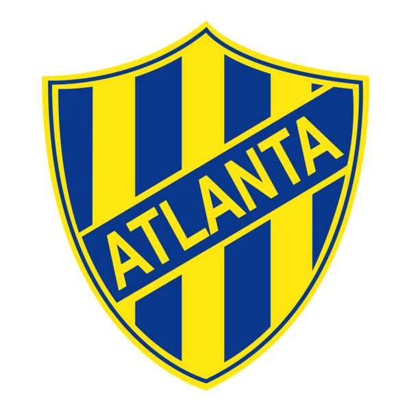 Club Atletico Atlanta Logo PNG Vector