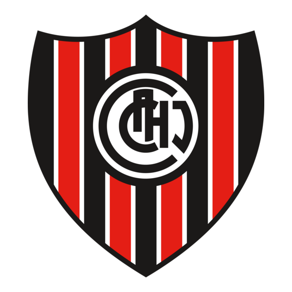 Club Atletico Chacarita Juniors Logo PNG Vector