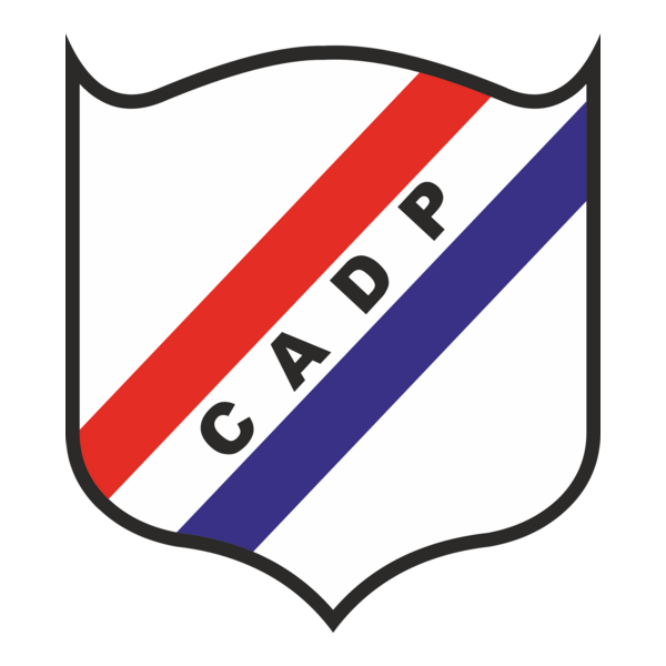 Club Atletico Deportivo Paraguayo Logo PNG Vector