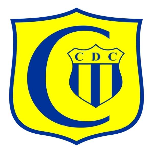 Club Deportivo Capiatá Logo PNG Vector