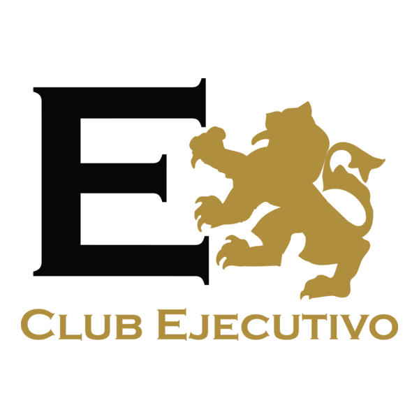 Club Ejecutivo Logo PNG Vector