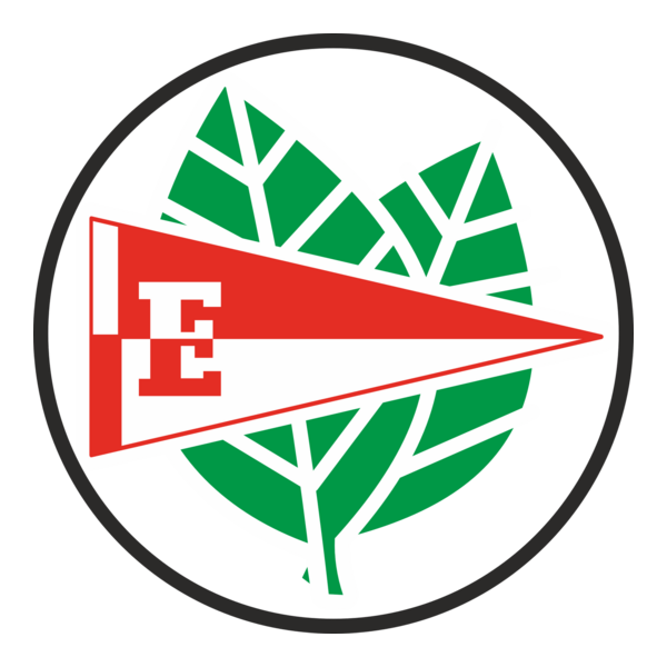 Club Estudiantes de La Plata Logo PNG Vector
