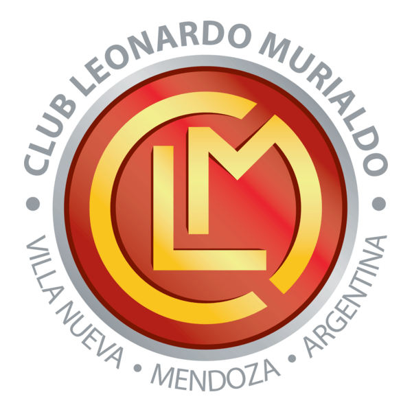 Club Leonardo Murialdo - Mendoza Logo PNG Vector