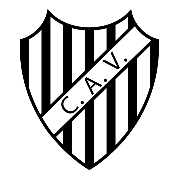 Clube Atlético Valinhense Logo PNG Vector