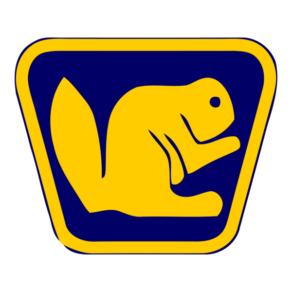 Clube de Castores Logo PNG Vector