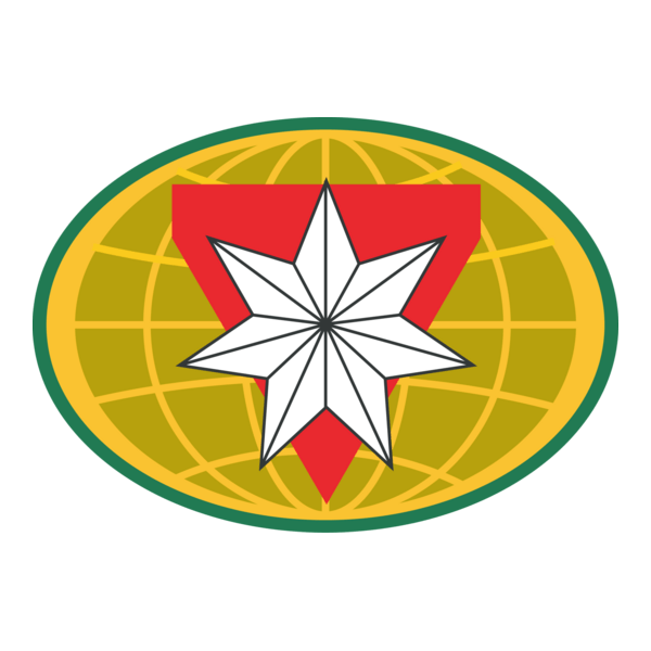 Clube de Desbravadores Logo PNG Vector
