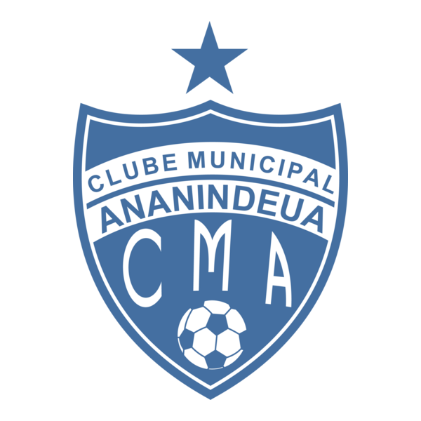 CM Ananindeua-PA Logo PNG Vector