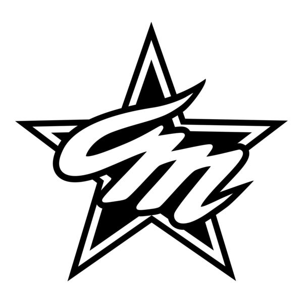 CM System Logo PNG Vector